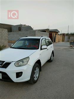 شيري تيجو 3